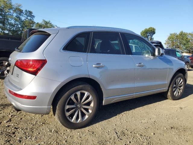 2015 AUDI Q5 PREMIUM - WA1LFAFP2FA135936