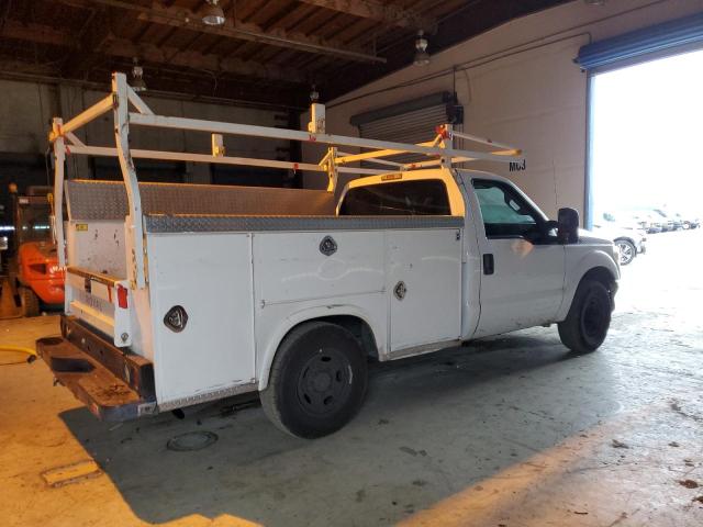 2016 FORD F-250 SUPE - 1FDBF2A61GEB99039