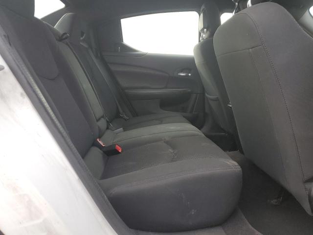 2014 DODGE AVENGER SE #3284954944