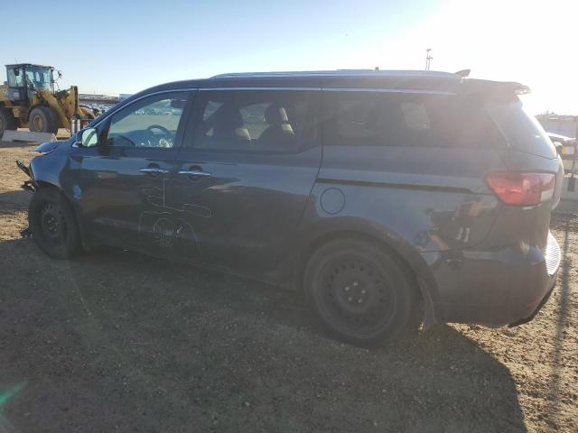 2017 KIA SEDONA EX KNDMC5C11H6286492