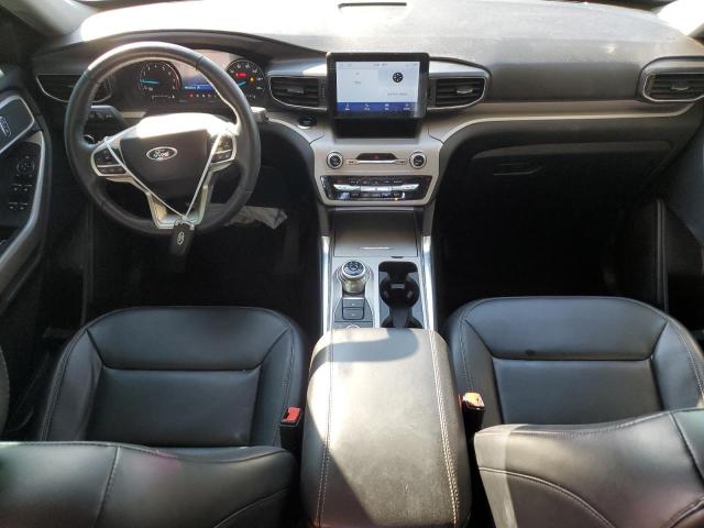 2023 FORD EXPLORER X #3287656031