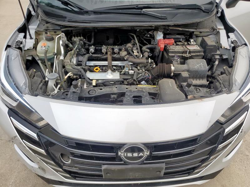 2023 NISSAN VERSA S #3297316403