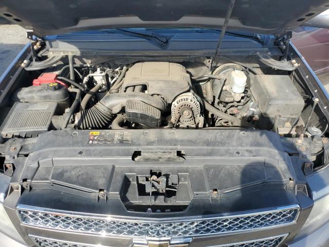 2011 CHEVROLET TAHOE K150 - 1GNSKCE09BR372701