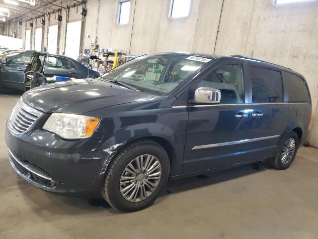 CHRYSLER TOWN & COU