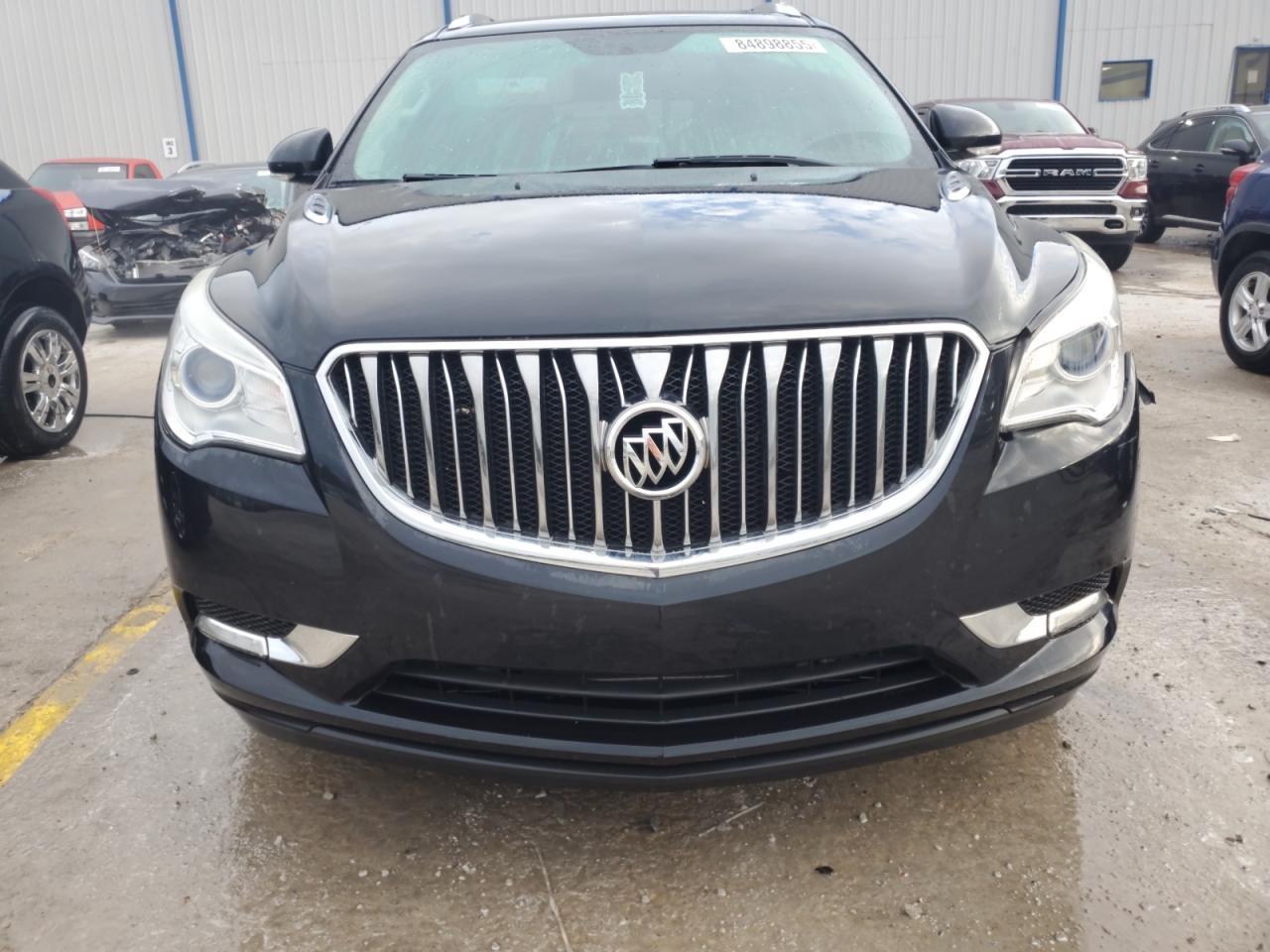 BUICK ENCLAVE