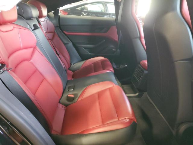 2020 PORSCHE TAYCAN 4S #3310481053