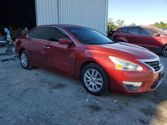 2013 NISSAN ALTIMA 2.5 - 1N4AL3AP9DN489599