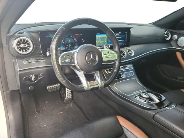 2019 MERCEDES-BENZ E AMG 53 WDD1J6BB2KF084332