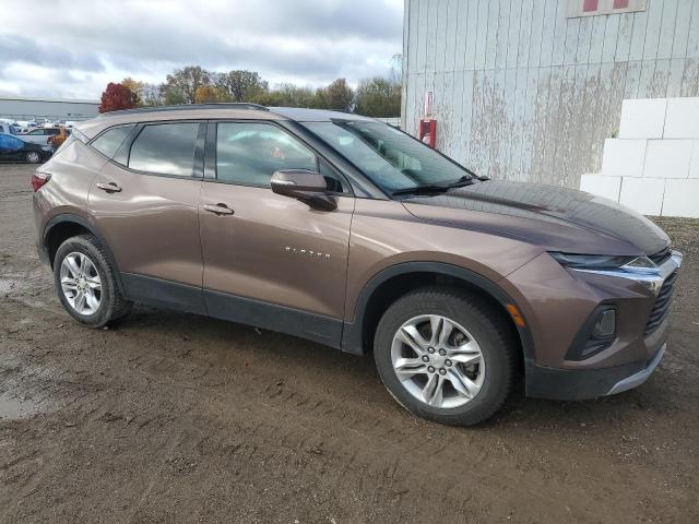 2020 CHEVROLET BLAZER 2LT #3291424132