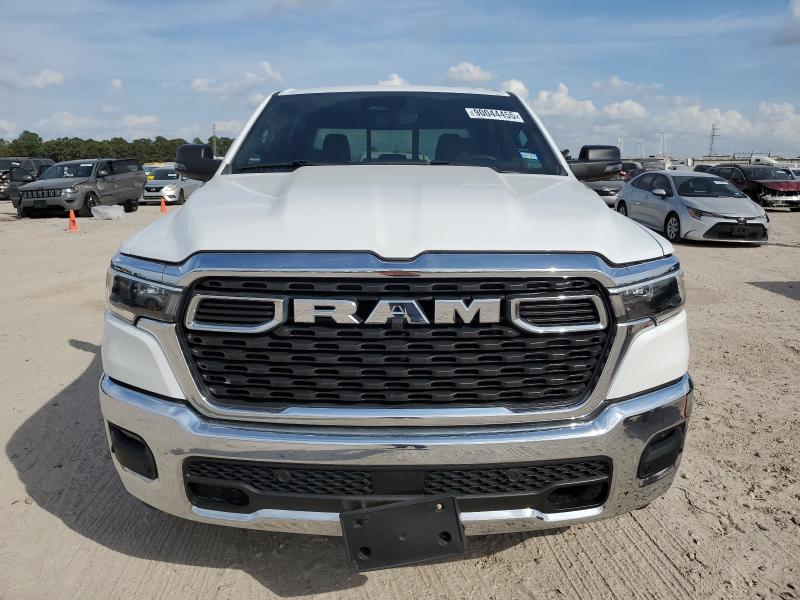 2025 RAM 1500 BIG H - 1C6RRFFG2SN536384