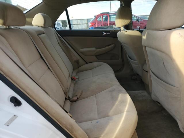 2005 HONDA ACCORD EX #3300622918