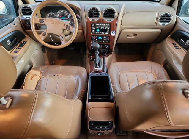 2003 GMC ENVOY XL #3309655854