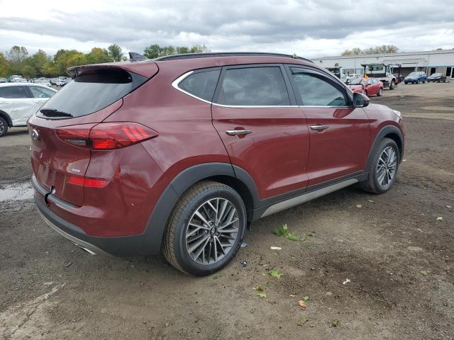 2019 HYUNDAI TUCSON LIM - KM8J3CAL1KU035580