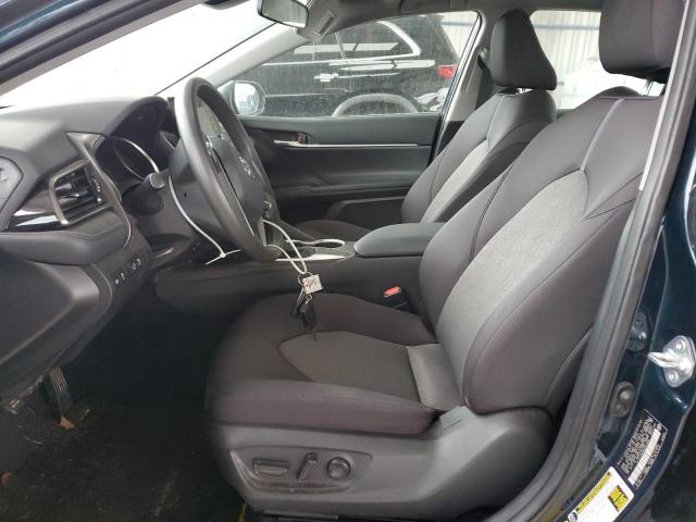 2021 TOYOTA CAMRY LE - 4T1C11AK8MU581838