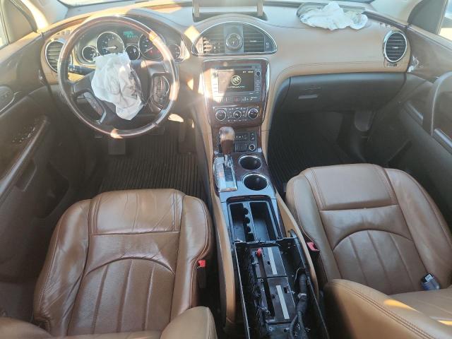 2016 BUICK ENCLAVE 5GAKRCKD7GJ305033