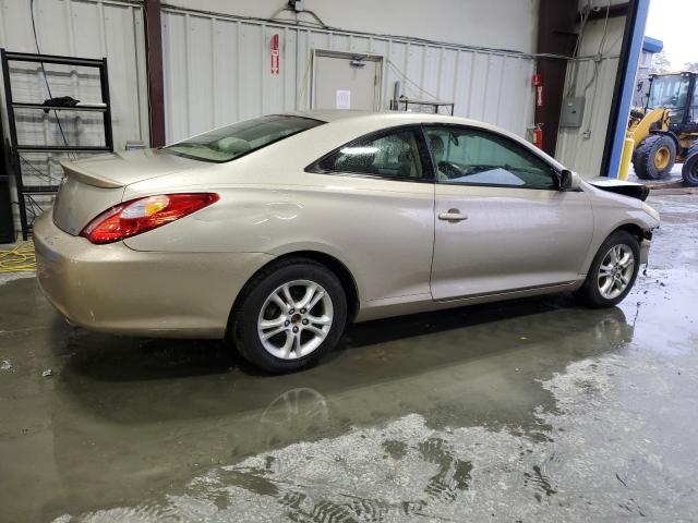 2006 TOYOTA CAMRY SOLA #3281636398