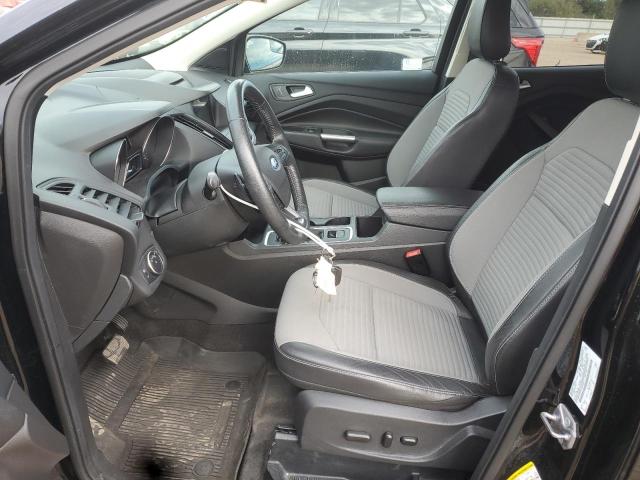 2018 FORD ESCAPE SE - 1FMCU9GDXJUB05939