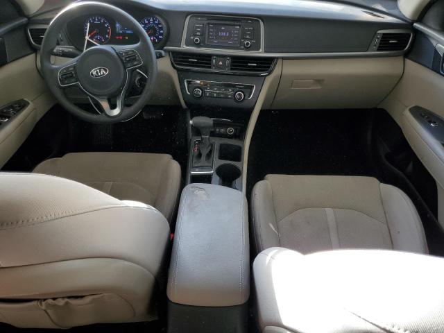 2016 KIA OPTIMA LX 5XXGT4L31GG035688