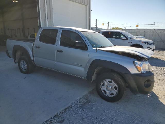 2011 TOYOTA TACOMA DOU #3302713040