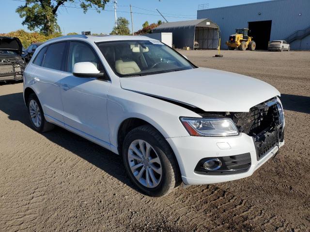 2014 AUDI Q5 PRESTIGE - WA1VFCFP5EA036773