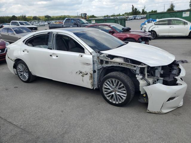 2017 LEXUS ES 350 58ABK1GG9HU044101