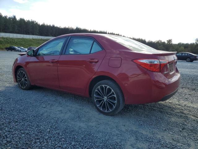 2015 TOYOTA COROLLA L - 2T1BURHE1FC241422