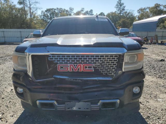 2015 GMC SIERRA K15 - 3GTU2WEC7FG252642
