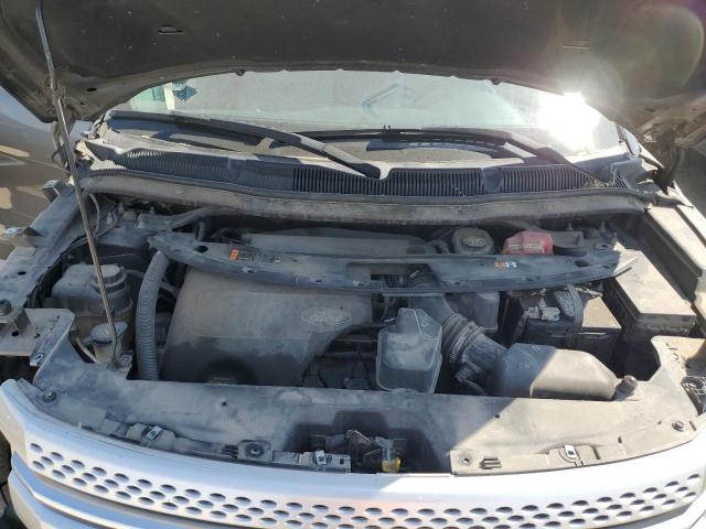 2013 FORD EXPLORER X - 1FM5K7D80DGB33567