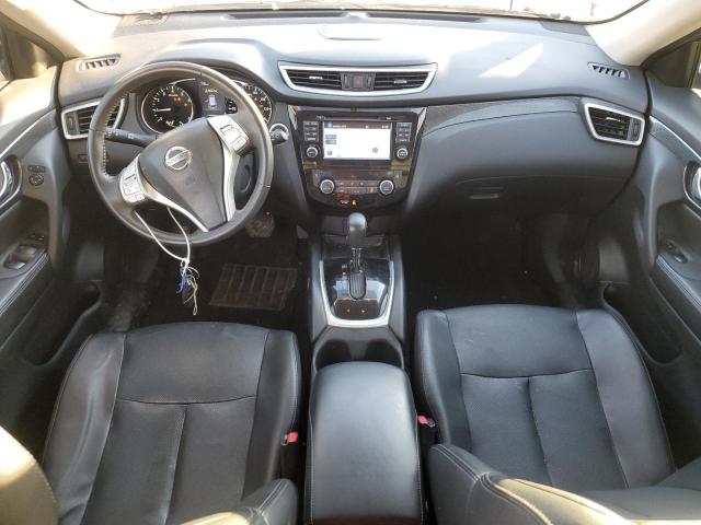 2016 NISSAN ROGUE S - 5N1AT2MV6GC750701