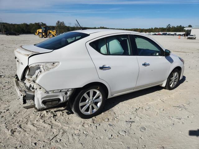 2017 NISSAN VERSA S 3N1CN7AP0HL828344