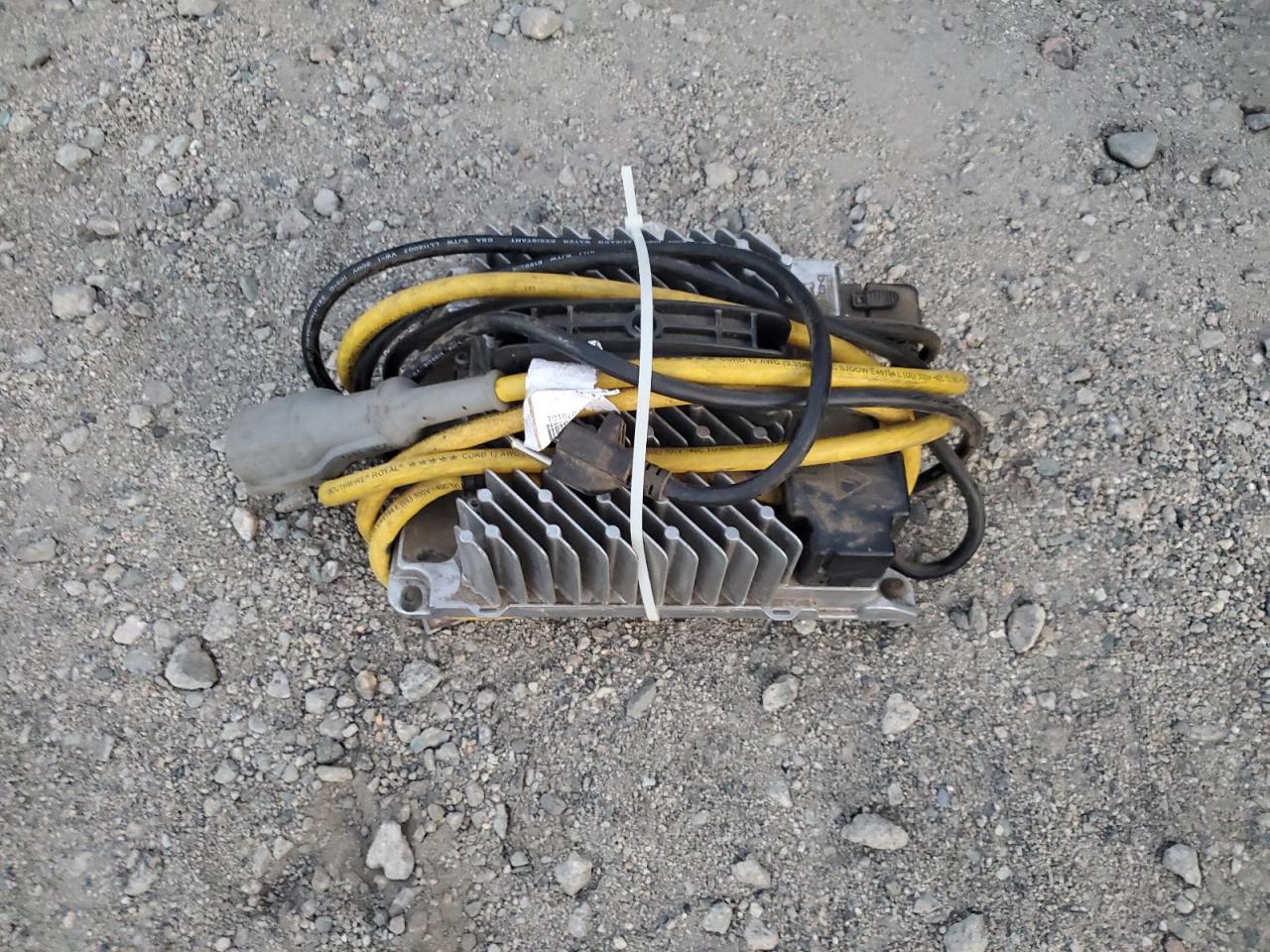 Lot #3263695757 2020 CLUB CAR PRECEDENT FLA