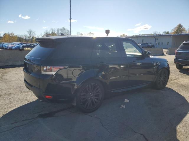 2016 LAND ROVER RANGE ROVE - SALWS2PFXGA117382