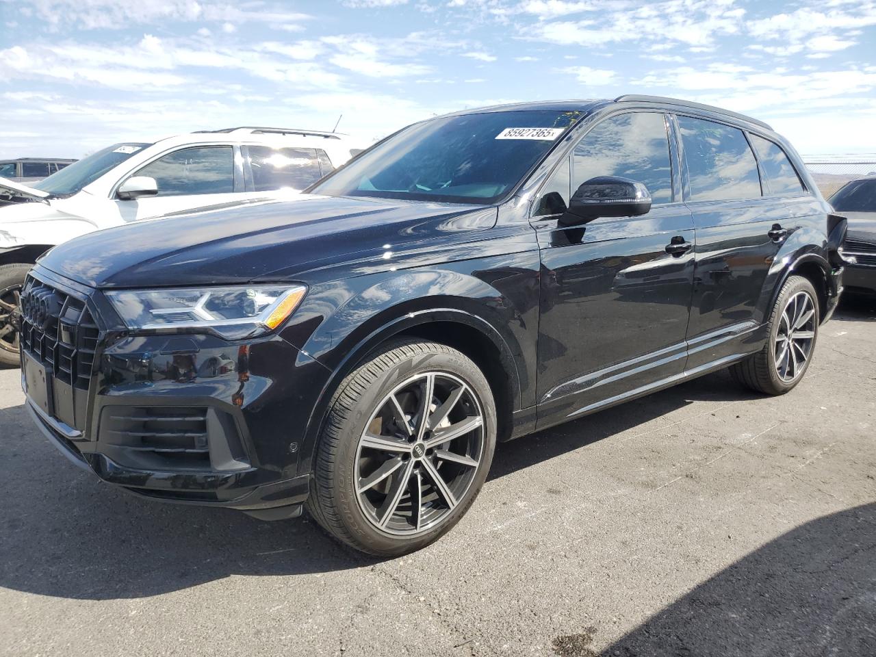 AUDI Q7 PREMIUM PLUS