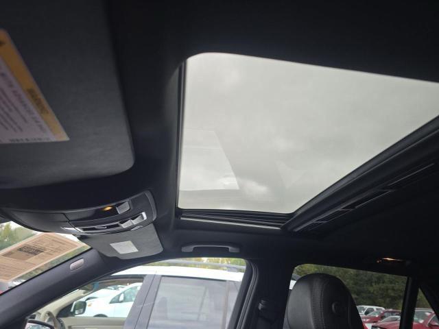 2016 MERCEDES-BENZ GLE 350 - 4JGDA5JB7GA796855