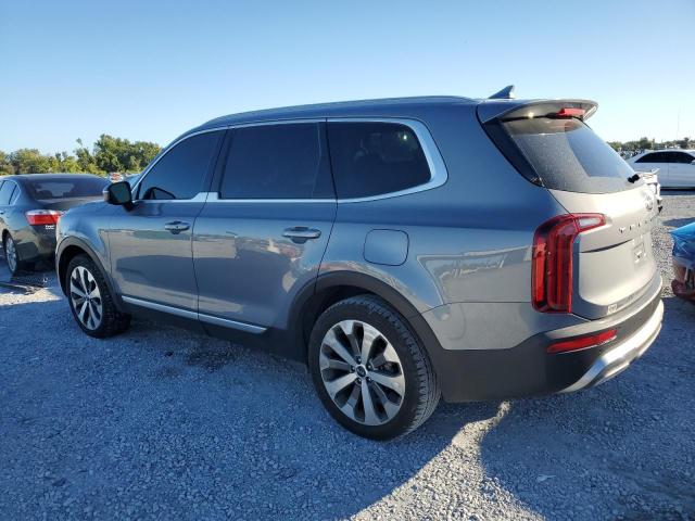 2020 KIA TELLURIDE S 5XYP64HC1LG095332