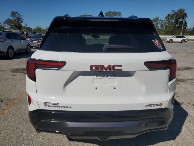2026 GMC TERRAIN AT 3GKALYEG9TL133481