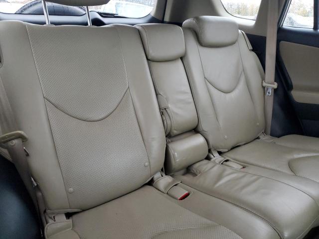 2010 TOYOTA RAV4 LIMIT - 2T3DF4DV2AW050652