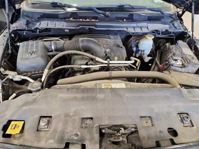 2017 RAM 1500 ST - 1C6RR7FTXHS631773