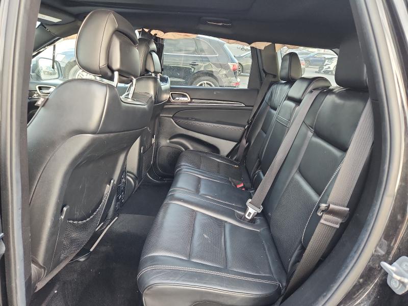 2014 JEEP GRAND CHER #3308529505