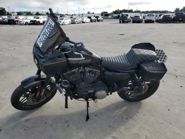 2017 HARLEY-DAVIDSON XL1200 CX #3301828346