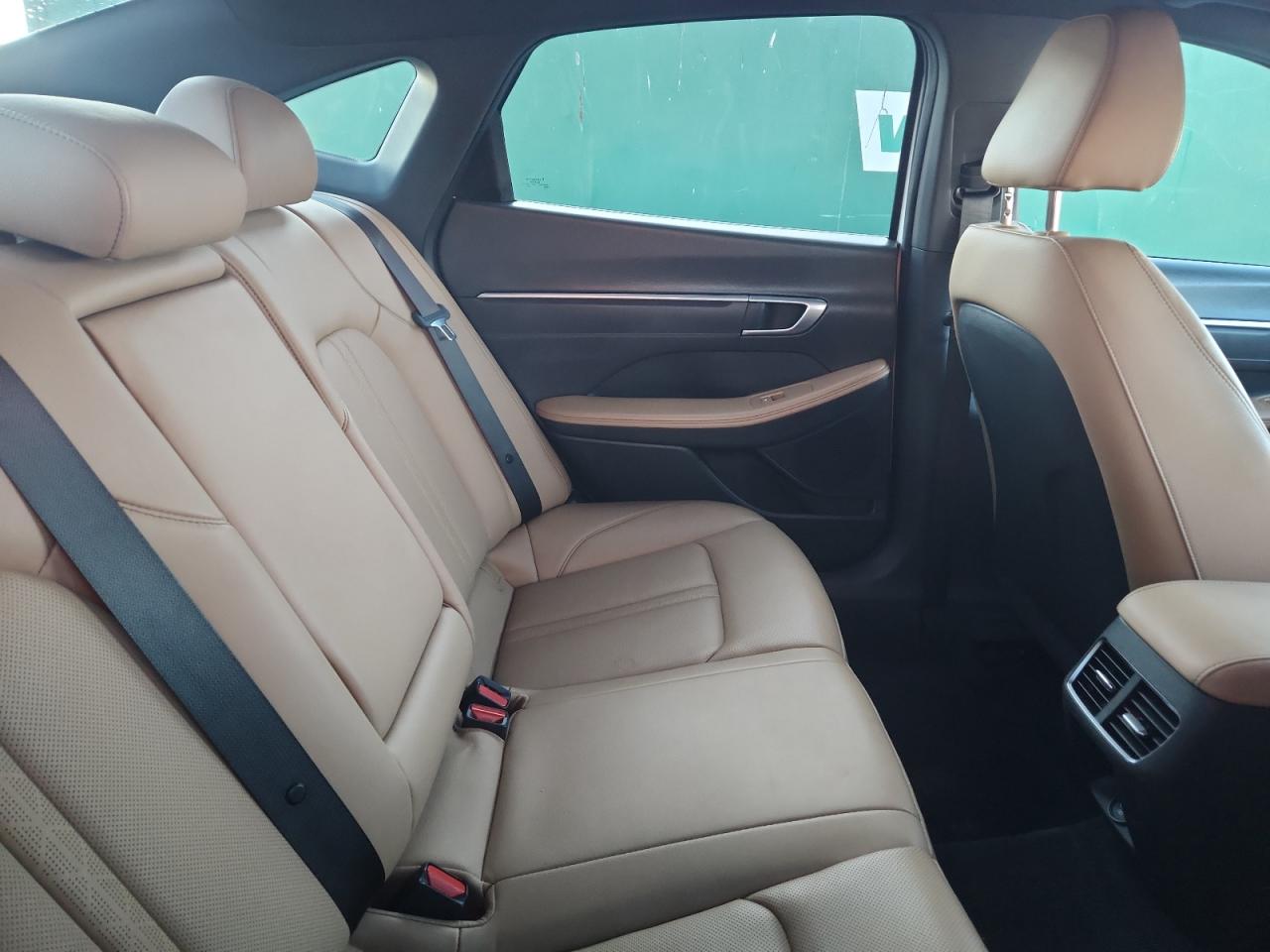 HYUNDAI SONATA LIMITED