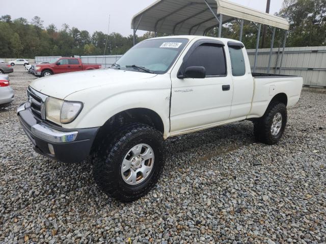 TOYOTA TACOMA XTR