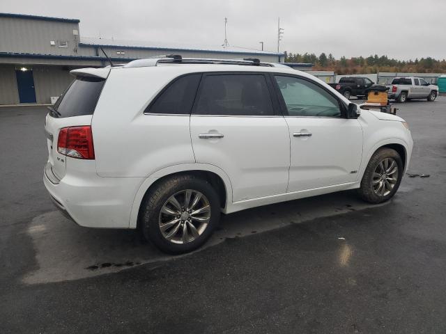 2012 KIA SORENTO SX - 5XYKWDA28CG239650