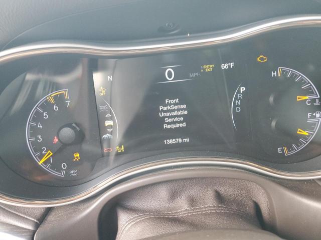 2018 JEEP GRAND CHEROKEE SUMMIT 1C4RJFJT7JC321047