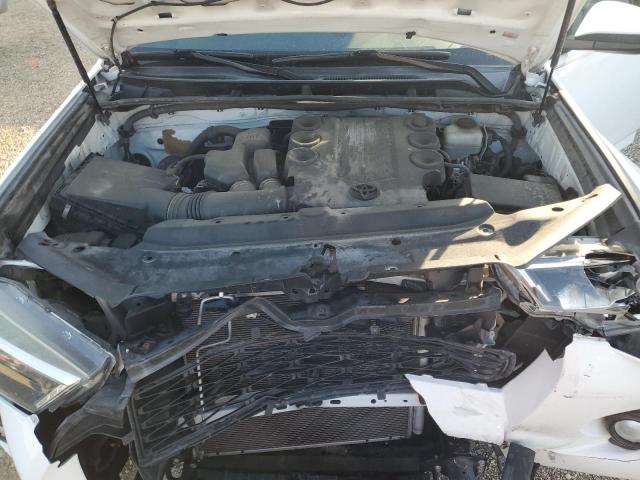 2014 TOYOTA 4RUNNER SR - JTEBU5JR2E5159485