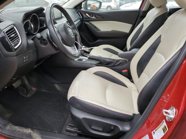 2015 MAZDA 3 GRAND TO - JM1BM1W38F1232868