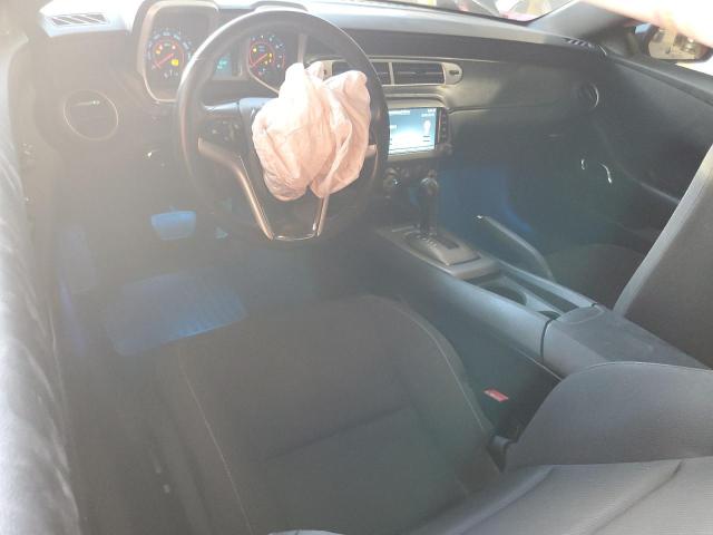 2013 CHEVROLET CAMARO LT #3284977934