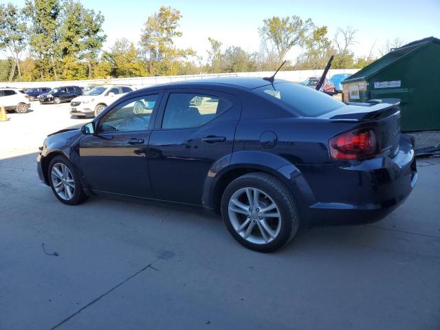 2014 DODGE AVENGER SX - 1C3CDZCB4EN226365