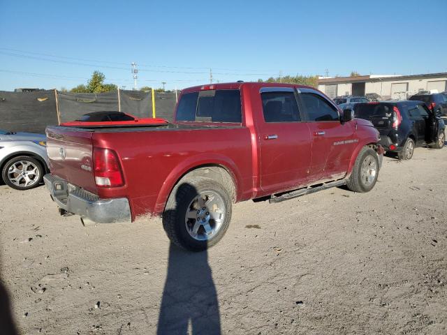 2012 DODGE RAM 1500 L - 1C6RD7NT8CS305303