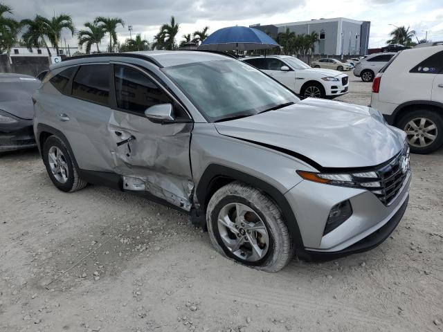 2022 HYUNDAI TUCSON SEL #3301750401